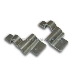 Pontets (jeu) de fixation de béquille Vespa 150 GS S1-S3